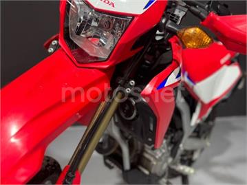 Honda CRF 300 L 2025