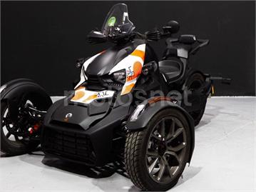 Can-Am Ryker 2023