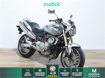 Honda CB 600F Hornet 2007