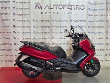 Kymco Super Dink 350I 2022