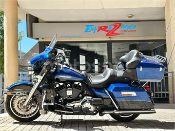 Harley-Davidson Touring Electra Glide Ultra Limited 2011
