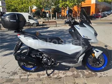 Zontes 350 M 2024