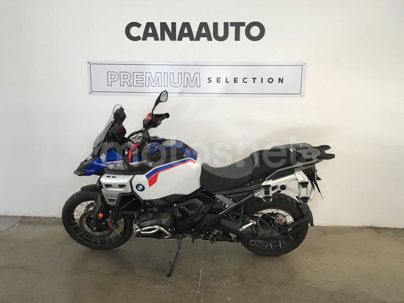 BMW R 1300 GS Adventure