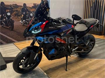 BMW M 1000 XR 2026