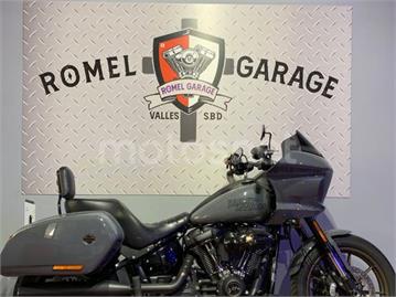Harley-Davidson LOW Rider ST 2022