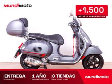 Vespa GTS 300 2020