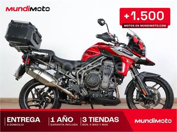 Triumph Tiger 1200 2018