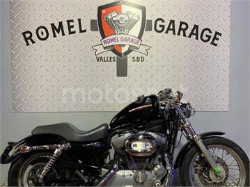 Harley-Davidson Sportster 883 2007