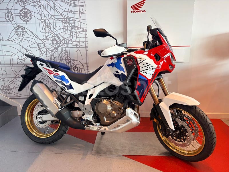 Honda CRF 1100