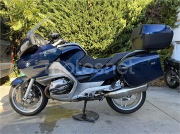BMW R 1200 RT 98CV 2009