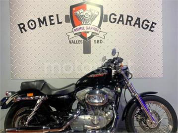 Harley-Davidson Sportster 883 2005