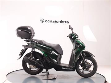 Honda SH125I 2025