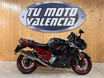 Kawasaki ZZR 1400 2006