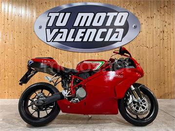 Ducati 999 Biposto 2005 EN Valencia 10215892.HTM 2005