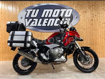 Honda Crosstourer 2012