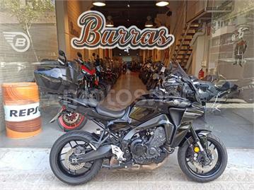 Yamaha Tracer 9 2024 EN Barcelona 10215977.HTM 2024