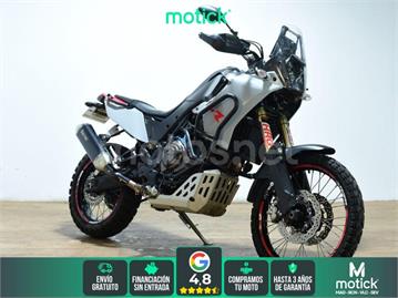 Yamaha Tenere 700 2019