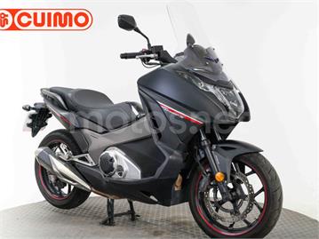 Honda Integra 2019 EN Barcelona 10218346.HTM 2019