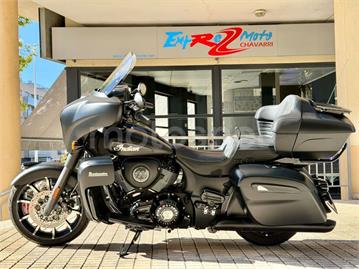 Indian Roadmaster 2023