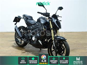 Keeway RKF 125 2022