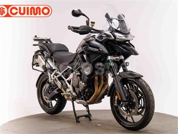 Triumph Tiger 1200 2025