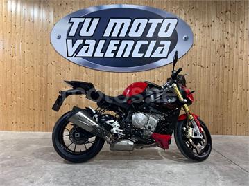 BMW S 1000 R 2018