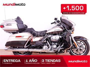 Harley-Davidson Touring Street Glide 2019