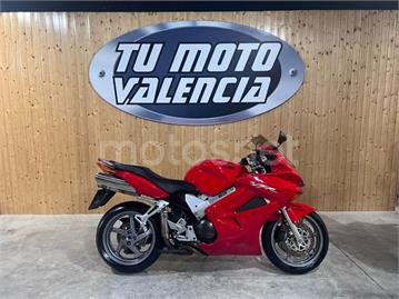 Honda VFR 800 FI 2005