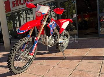 Honda CRF 250 RX 2023
