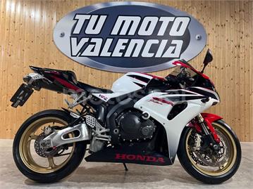 Honda CBR 1000RR 2007