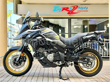 Suzuki V Strom 650 XT 2024