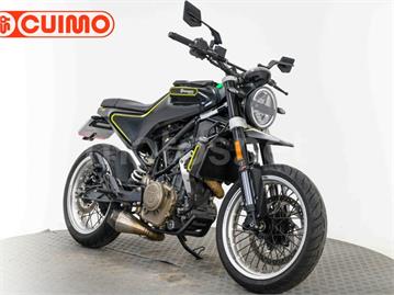 Husqvarna Svartpilen 401 2019