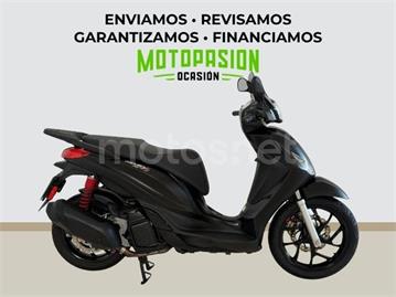 Piaggio Medley 2024