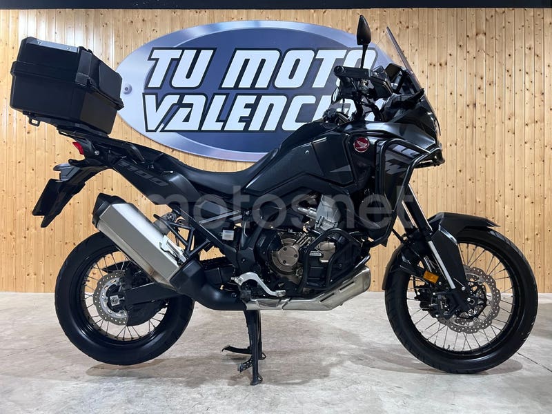 Honda CRF 1100