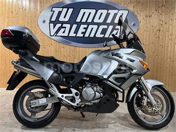 Honda Varadero XL1000V 2004