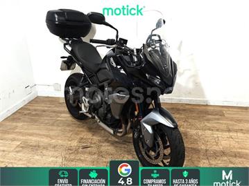 Triumph Tiger Sport 660 2023
