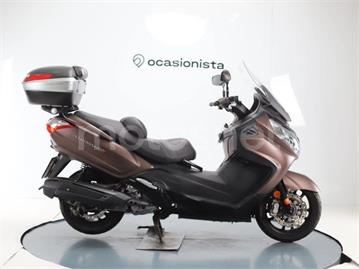 SYM Maxsym 600I 2021