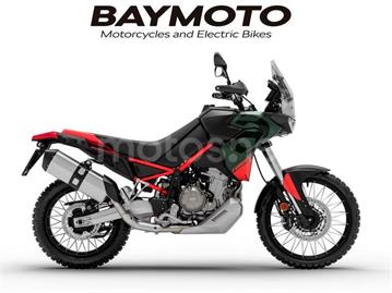Aprilia Tuareg 660 2026