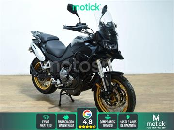 Cyclone RX 600 2025