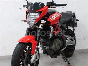 Aprilia Shiver 750 2011