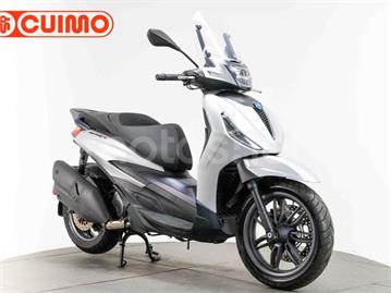 Piaggio Beverly S 400 2021