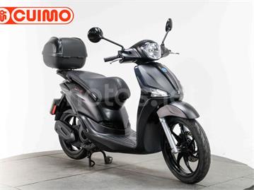 Piaggio Liberty S 125 2021