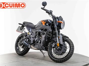 Zontes GK 125 2024