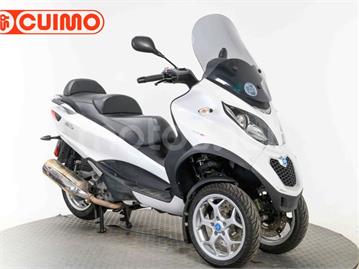 Piaggio MP3 LT 500 Business 2017