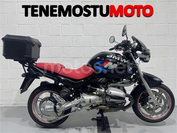 BMW R 1150 R 2002
