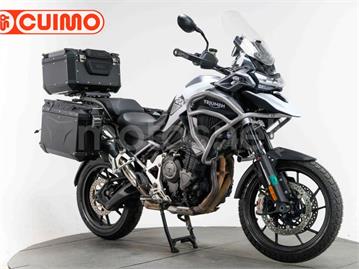 Triumph Tiger 1200 2022