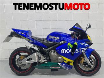 Honda CBR 600 RR 2003