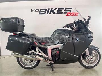 BMW K 1200 GT 2008