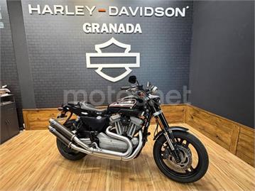 Harley-Davidson Sportster XR 1200 2011