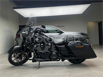 Harley-Davidson Road King 2026